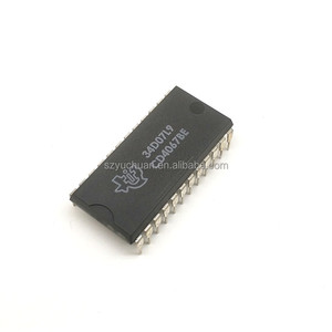 New and Original Ic Integrated <strong>Circuit</strong> CD4067BE <strong>Logic</strong> <strong>Gates</strong> Texas Instruments CD4067BE PDIP-24 - Product Image 3