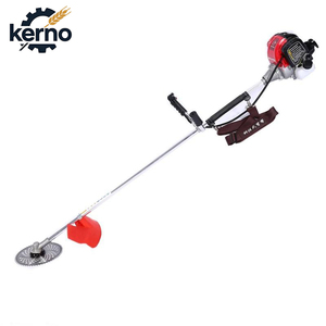 Best Seller Lawn Tractor Mower Gasoline Engine Lawn Mower Agricultural Grass Cutting Equipment - Product Image 1