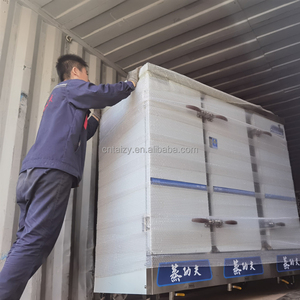400 كجم/ساعة بسيطة جوز الكاجو الخام قذيفة اللب الدرجات تجهيز آلة في فيتنام - Product Image 3