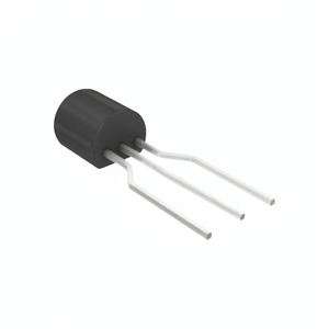 Buy Online Electronic Components In Stock Transistors TO-226-3, TO-92-3 Formed Leads 2N3905TA - Product Image 1