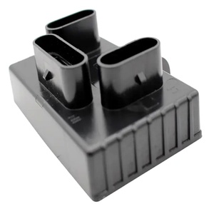 Custom Injection Molding - Product Image 3