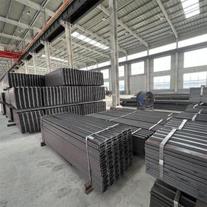 Q235B Poutre en H laminée à chaud HEA HEB IPE <span class=keywords><strong>IPN</strong></span> pour la construction de bâtiments et d'entrepôts en structure métallique, haute résistance, qualité stable - Product Image 4