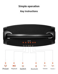 <span class=keywords><strong>Jbl</strong></span> Gốc <span class=keywords><strong>Bluetooth</strong></span> Loa Boombox3 Thế Hệ Wifi Phiên Bản Không Dây <span class=keywords><strong>Bluetooth</strong></span> Ngoài Trời Di Động Không Thấm Nước <span class=keywords><strong>Bluetooth</strong></span> Âm Thanh - Product Image 6