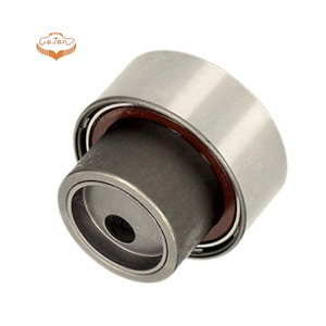Poulie tendeur de <span class=keywords><strong>courroie</strong></span> de <span class=keywords><strong>distribution</strong></span> en gros 60800148 5956109 5256109 pour <span class=keywords><strong>Fiat</strong></span> Croma (154) Tipo (160) Ritmo I II (138A) et autres pièces automobiles - Product Image 1