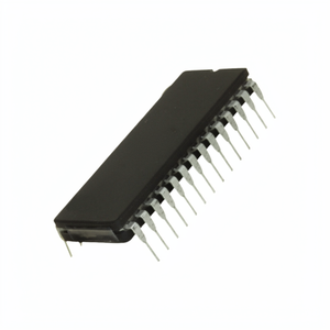 ตัวแทนจำหน่ายอย่างเป็นทางการ M27C64A-15F1 28 CDIP ชิปหน่วยความจำแบบ Window สำหรับอุปกรณ์อิเล็กทรอนิกส์ - Product Image 1