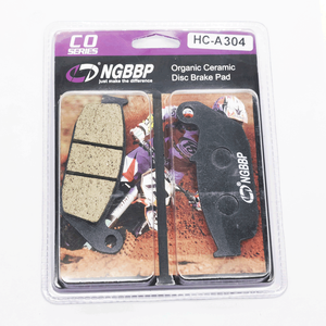 Pastilla de <span class=keywords><strong>Freno</strong></span> Trasera para MT-03 2015~, Yamaha R3 300 2015~/Scooter <span class=keywords><strong>XMAX</strong></span> <span class=keywords><strong>250</strong></span> 19~ FA762 - Product Image 3