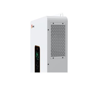 Sistema Híbrido Solar Fuera de la Red SRNE Serie ASF 48V 10KW 120v/240v Bifásico - Product Image 3