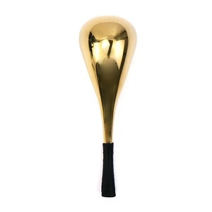 Hot Magnetic Gift Box <strong>Cryo</strong> Stainless Steel Ice Magic Facial Globes for <strong>Eye</strong> Massager Metal Cooling Globes - Product Image 4