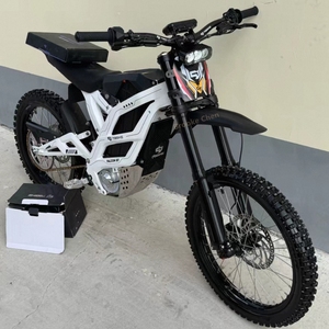 79Bike-Falcon Gt <span class=keywords><strong>Moto</strong></span> Elettrica da Fuoristrada 72V 16Kw, Falcon 79 Lite, 79 Falcon Gt con Ruote Fuoristrada 19/18'', Disponibile - Product Image 6