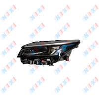 Pièces de rechange d'origine et de rechange pour les modèles Glory DFSK 508EVR Landian E5 Gamme complète d'accessoires DFSK