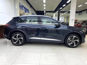 Voiture d'<span class=keywords><strong>occasion</strong></span> <span class=keywords><strong>Audi</strong></span> <span class=keywords><strong>Q4</strong></span> 50e-tron Quattro Edition Exclusive 2024 à bon <span class=keywords><strong>prix</strong></span>, <span class=keywords><strong>Audi</strong></span> <span class=keywords><strong>Q4</strong></span> E-tron 40 Trailblazer d'<span class=keywords><strong>occasion</strong></span> - Product Image 3