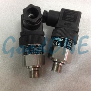 1 ชิ้นใหม่ทราฟาก 8472 ซีรีส์ 0~250 บาร์เซ็นเซอร์ความดัน - Product Image 4