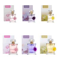 Eau de Parfum Liquide Fruitée de Haute Qualité, Alternative au Dupe de Designer, Technologie de Mélange Professionnelle pour Imitation Personnalisée