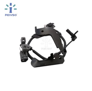 Capteur ABS avant gauche de remplacement PEIVSO OE pour ISUZU D-MAX 2WD 2017-2020 OEM 8982924300 8-98292430-0 - Product Image 1