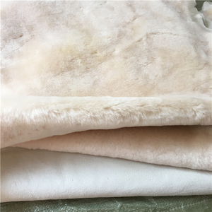 Botines <span class=keywords><strong>de</strong></span> Piel <span class=keywords><strong>de</strong></span> Oveja Australiana Cortada al Ras <span class=keywords><strong>para</strong></span> Bebé, Venta al por Mayor <span class=keywords><strong>de</strong></span> Fábrica - Product Image 1