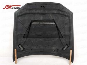 CAPOT DE CAPOT EN FIBRE DE CARBONE STYLE SPEC-R POUR 1999-2002 NISSAN SKYLINE <span class=keywords><strong>R34</strong></span> <span class=keywords><strong>GTR</strong></span> - Product Image 6