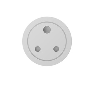 Ấn độ Nam Phi 16A thông minh Ổ cắm điện cắm ABS chất liệu wifi + BLE năng lượng màn hình bằng giọng nói điều khiển từ xa CN loại tiêu chuẩn F SDK - Product Image 4