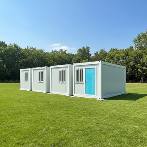 <span class=keywords><strong>Maison</strong></span> de style traditionnel, élégante, 2 chambres, 20 pieds, mini-<span class=keywords><strong>maison</strong></span> écologique personnalisée sur roues, <span class=keywords><strong>maison</strong></span> conteneur pliable en Z - Product Image 1