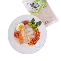 Sampel Gratis Mie Shirataki Bebas Gluten Rendah Karbohidrat Tanpa Gula Pasta Keto Halal Instan