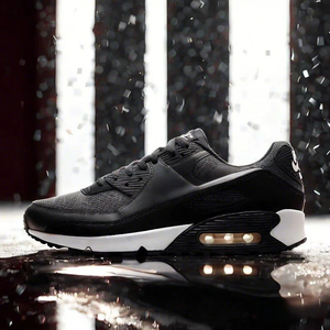 Zapatillas Deportivas Acolchadas 270s, Calzado Cómodo para Correr a Diario, Moda para Negocios Transfronterizos - Product Image 4