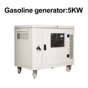 Generatore automatico di nuovo stile