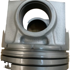 Kit de pistons pour pièces de moteur 3804710 3092572 3092720 3093785 Applicable au moteur QST30 - Product Image 1