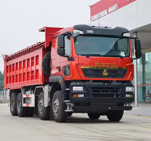 <span class=keywords><strong>Camion</strong></span> à <span class=keywords><strong>benne</strong></span> basculante HOWO 6x4/8x4, poids lourd, 45 mètres cubes, <span class=keywords><strong>benne</strong></span> arrière, 40, 50, 60 tonnes, camions à <span class=keywords><strong>benne</strong></span> basculante HOWO T7H - Product Image 5