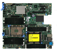 Pour Dell PowerEdge R440 T440 R540 Serveur Carte Mère LGA 2011 DDR4 4JN2K N28XX NJK2F 8CYF7 WKGTH Carte Mère