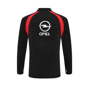 25-26 Su Geçirmez Rüzgarlık Takım Elbise, Futbol Rüzgarlığı, Basketbol Rüzgarlığı, Markalı Futbol Kulübü Antrenman Takımı - Product Image 6