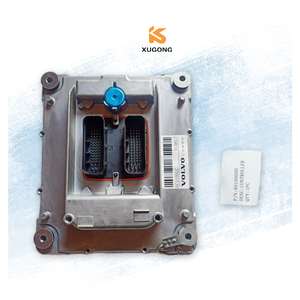 Ec210b ec240b ec290b ec160c ec210c máy xúc điều khiển Hộp Máy Tính <span class=keywords><strong>ECU</strong></span> 60100000 60100002 60100008 cho bảng điều khiển Volvo - Product Image 4
