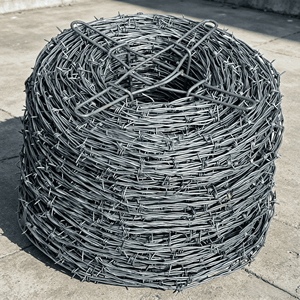 <span class=keywords><strong>Alambre</strong></span> <span class=keywords><strong>de</strong></span> <span class=keywords><strong>Alambre</strong></span> <span class=keywords><strong>de</strong></span> Púas <span class=keywords><strong>de</strong></span> Una Sola Hebra con Recubrimiento <span class=keywords><strong>de</strong></span> Aleación Galfan, <span class=keywords><strong>de</strong></span> Larga Duración y Bajo Mantenimiento, <span class=keywords><strong>para</strong></span> Huertos y Viñedos, Anti-Invasión <span class=keywords><strong>de</strong></span> Animales Salvajes - Product Image 5