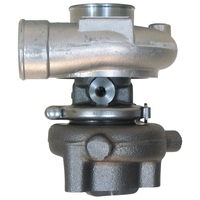 TD04H-13G Turbo 49189-00800 ME080442 untuk Excavator HD300 4.25L 4D31T