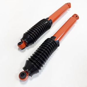 Prix usine 4x4 hors route Coilover suspension 2 pouces amortisseurs pour NP300 D40 NARAVA TUDA amortisseurs à huile - Product Image 5
