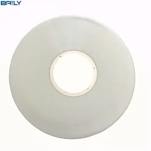 Customized Width Hot Melt PET Tapes for Hog Ring C-ring U Nail Making Machine