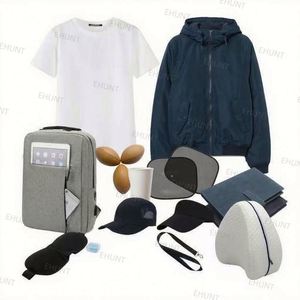 Artículos Promocionales Personalizados con Logotipo, Sets de Regalos Empresariales, Productos de Marketing, Artículos Promocionales Económicos, Regalos de Marca - Product Image 6