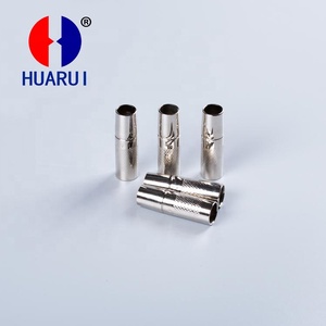 Đầu Phun Khí Kemppi Mig PMT25, Mỏ Hàn 250A - Product Image 2