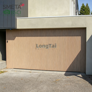 Grille <span class=keywords><strong>de</strong></span> <span class=keywords><strong>porte</strong></span> <span class=keywords><strong>de</strong></span> <span class=keywords><strong>garage</strong></span> en aluminium Andexin : Installation facile, faible coût d'entretien pour les maisons modernes – Vente en gros usine - Product Image 3