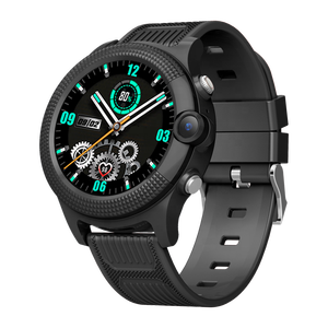 WIFI HD appel vidéo SOS SIM caméra enfant smartwatch réveil GPS 4G enfants smartwatch CT04 - Product Image 1