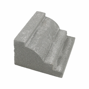 Mái cách nhiệt ép đùn <span class=keywords><strong>Polystyrene</strong></span> bê tông tường khuôn mái hiên hỗ trợ cột khung cửa sổ cornice <span class=keywords><strong>mouldings</strong></span> - Product Image 1