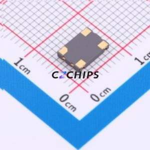 SX7M32.768B10F20TNN Crystal Oscillator (Active) SMD7050-4P Crystal Oscillator 32.768MHz 10ppm CMOS 3.3V - Product Image 2