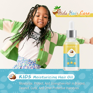 <span class=keywords><strong>Aceite</strong></span> para <span class=keywords><strong>el</strong></span> Crecimiento del <span class=keywords><strong>Cabello</strong></span> para Niños con Ingredientes Herbales, Ingredientes para un <span class=keywords><strong>Cabello</strong></span> Más Fuerte y Grueso, <span class=keywords><strong>Aceite</strong></span> Nutritivo 30ml - Product Image 3