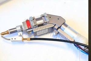 La mejor máquina <span class=keywords><strong>de</strong></span> soldadura láser para máquina <span class=keywords><strong>de</strong></span> soldadura <span class=keywords><strong>de</strong></span> acero inoxidable - Product Image 3