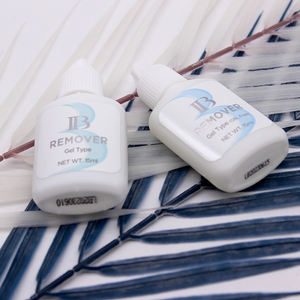 Vente flash : Dissolvant de colle à cils coréen original à action rapide, gel dissolvant Ibeauty 15G, cils individuels - Product Image 5
