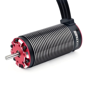 Combo Motore Brushless e ESC Surpass Hobby Serie 42 120/150A con Scheda di Programmazione per Auto RC 1/10 Monster Truck Rally - Product Image 4