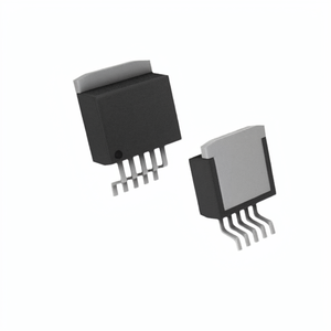 Power Management (PMIC) Components Electronic BOM IC In Stock TO 263 6, D2PAK , TO 263BA TC1265-1.8VET - Product Image 1