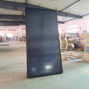 1000*1000*80mm chauffage de <span class=keywords><strong>panneau</strong></span> <span class=keywords><strong>solaire</strong></span> système de <span class=keywords><strong>panneau</strong></span> <span class=keywords><strong>solaire</strong></span> <span class=keywords><strong>chauffe</strong></span>-<span class=keywords><strong>eau</strong></span> fabricants <span class=keywords><strong>installation</strong></span> de capteur <span class=keywords><strong>solaire</strong></span> à plaque plate à vendre - Product Image 5