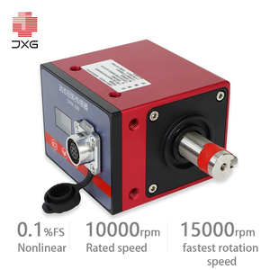 OEM tùy chỉnh động cơ & động cơ kiểm tra lực kế băng ghế dự bị | kỹ thuật số mô-men xoắn chính xác cao và hệ thống kiểm tra năng lượng cho ô tô - Product Image 2