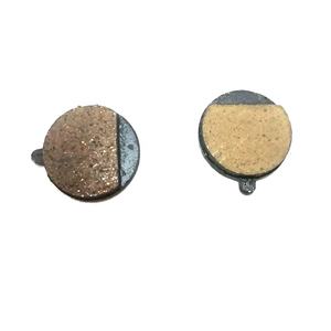 Plaquettes de frein de rechange pour scooter électrique <span class=keywords><strong>Xiaomi</strong></span> M365 Pro, <span class=keywords><strong>accessoires</strong></span>, plaquettes de frein à disque - Product Image 5