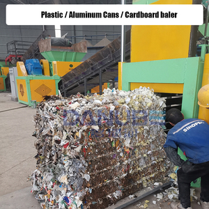 Manufacturer Waste Processing Machine Conveyor Waste Screening Machine Garbage Recycling Plant - Product Image 3
