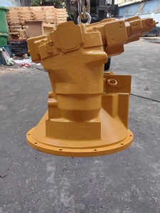 Bomba Hidráulica Principal CAT330/CAT330L 114-0605 A8VO160 para Excavadora 330B 330BL E330L 330L, Piezas de Maquinaria de Construcción 330 E330 E3 - Product Image 5